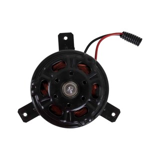 Foto 2 | Foto 2 | Motor Motoventilador Cardic Para Hyundai Elantra 1.6 2017