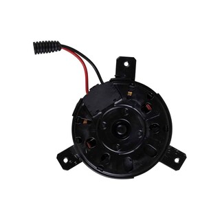 Foto 3 | Foto 3 | Motor Motoventilador Cardic Para Hyundai Elantra 1.6 2017