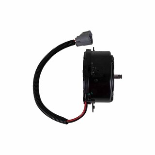 Foto 4 | Foto 4 | Motor Motoventilador Cardic Para Hyundai Elantra 1.6 2017