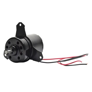 Foto 1 | Foto 1 | Motor Motoventilador Cardic Para Chrysler Cirrus 2.0 1999 2000