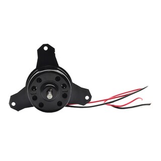 Foto 2 | Foto 2 | Motor Motoventilador Cardic Para Chrysler Cirrus 2.0 1999 2000