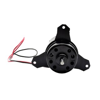 Foto 4 | Foto 4 | Motor Motoventilador Cardic Para Chrysler Cirrus 2.0 1999 2000