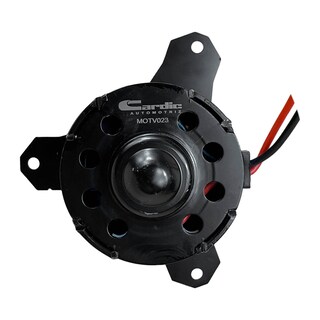 Foto 5 | Foto 5 | Motor Motoventilador Cardic Para Chrysler Cirrus 2.0 1999 2000