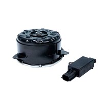 Motor Motoventilador Cardic Para Dodge Neon 2.0 2000 2001 2002 2003