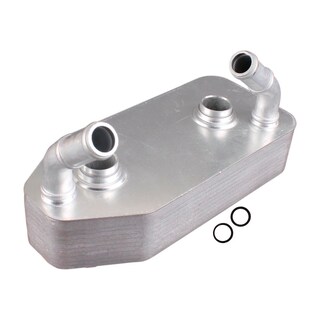 Foto 1 | Foto 1 | Enfriador Aceite Cardic Para Vw Golf 2.0 1999 2000 2001 2002 2003