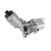 Enfriador Aceite Cardic Para Chevrolet Cruze Limited 1.4 2016