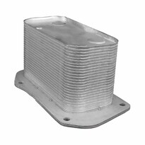 Enfriador Aceite Cardic Para Volvo Ec210b 5.7 2016 2017 2018