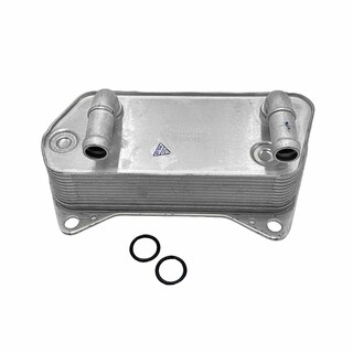 Foto 2 | Foto 2 | Enfriador Aceite Cardic Para Vw Gti 2.0 2011 2012 2013 2014