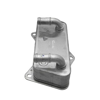 Foto 5 | Foto 5 | Enfriador Aceite Cardic Para Vw Gti 2.0 2011 2012 2013 2014