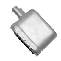 Enfriador Aceite Cardic Para Audi Tt 3.2 2004 2005 2006