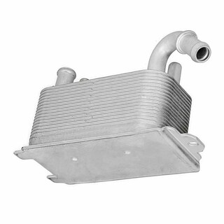 Foto 3 | Foto 3 | Enfriador Aceite Cardic Para Volvo V60 3.0 2015 2016