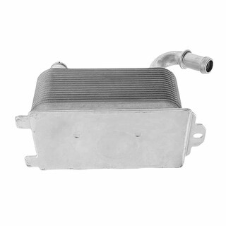 Foto 4 | Foto 4 | Enfriador Aceite Cardic Para Volvo V60 3.0 2015 2016