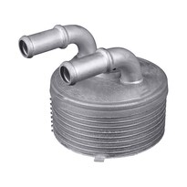 Enfriador Aceite Cardic Para Peugeot 308 Cc 1.6 2013 2014