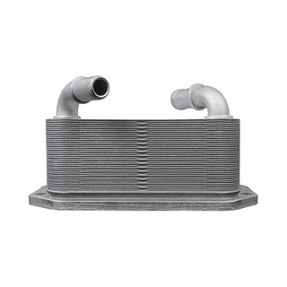 Foto 2 | Foto 2 | Enfriador Aceite Cardic Para Volvo V90 2.0 2021