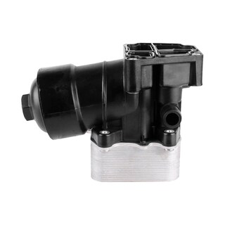 Foto 4 | Foto 4 | Enfriador Aceite Cardic Para Vw Crafter 2.5 2016