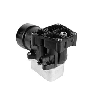 Foto 5 | Foto 5 | Enfriador Aceite Cardic Para Vw Crafter 2.5 2016