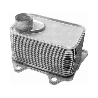 Foto 1 | Foto 1 | Enfriador Aceite Cardic Para Vw Golf 1.8 2015 2016