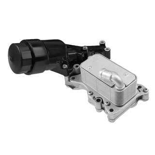 Foto 3 | Foto 3 | Enfriador Aceite Cardic Para Mb Sprinter 3500 2.1 2020 2021 2022