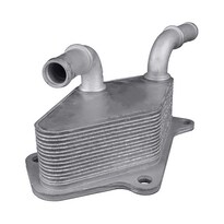 Enfriador Aceite Cardic Para Vauxhall Astra Gtc 2.0 2010