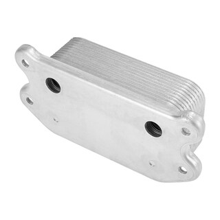 Foto 5 | Foto 5 | Enfriador Aceite Cardic Para Volvo V50 2.5 2010 2011