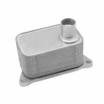 Enfriador Aceite Cardic Para Audi A6 2.0 2013 2014 2015