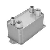 Enfriador Aceite Cardic Para John Deere 310sj 4.5 2007 2008 2009