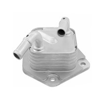 Enfriador Aceite Cardic Para Honda Civic 2.0 2020 2021 2022 2023