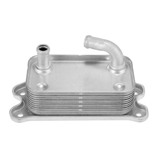 Foto 1 | Foto 1 | Enfriador Aceite Cardic Para Volvo S40 2.4 2009 2010