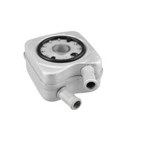 Enfriador Aceite Cardic Para Vw Golf 2.0 1993 1994 1995 1996 1997