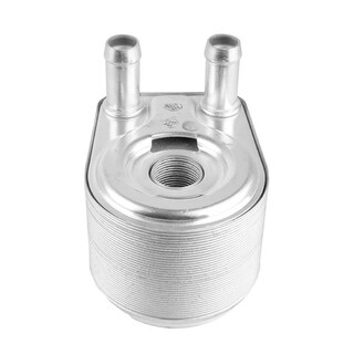 Foto 2 | Foto 2 | Enfriador Aceite Cardic Para Ford E250 6.8 2005 2006 2007 2008 2009