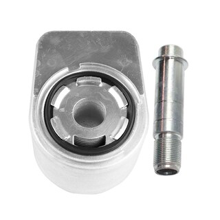 Foto 4 | Foto 4 | Enfriador Aceite Cardic Para Ford E250 6.8 2005 2006 2007 2008 2009