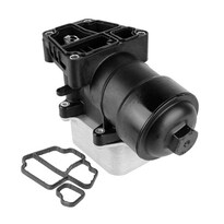 Enfriador Aceite Cardic Para Vw Crafter 2.5 2012 2013 2014 2015