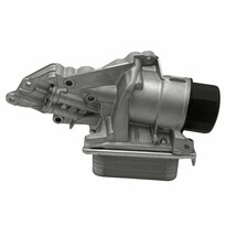 Enfriador Aceite Cardic Para Mb C350 3.5 2006 2007 2008 2009 2010