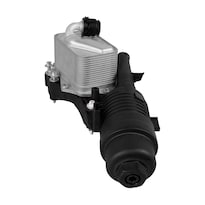 Enfriador Aceite Cardic Para Bmw X2 2.0 2020 2021 2022 2023