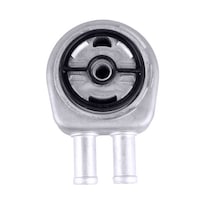 Enfriador Aceite Cardic Para Ford Mondeo 2.0 2012 2013 2014 2015