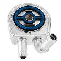 Enfriador Aceite Cardic Para Mazda 5 2.3 2013