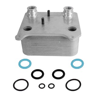 Foto 4 | Foto 4 | Enfriador Aceite Cardic Para Ford F450 Sd 6.0 2007