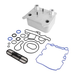 Foto 5 | Foto 5 | Enfriador Aceite Cardic Para Ford F450 Sd 6.0 2007