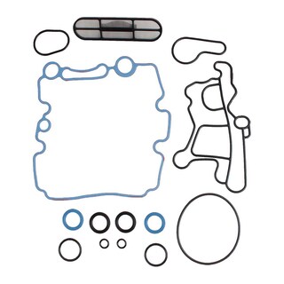 Foto 6 | Foto 6 | Enfriador Aceite Cardic Para Ford F450 Sd 6.0 2007