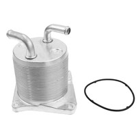 Enfriador Aceite Cardic Para Nissan Sentra 2.5 2007 2008 2009 2010