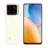 Telcel ZTE Blade A56 128GB Dorado