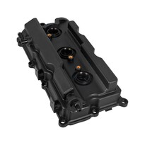 Tapa De Punterias Cardic Para Nissan Frontier 4.0 2005 2006 2007