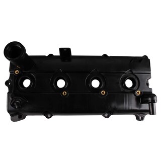 Foto 2 | Foto 2 | Tapa De Punterias Cardic Para Suzuki Equator 2.5 2009 2010 2011 2012