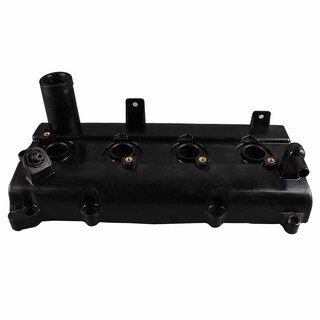 Foto 3 | Foto 3 | Tapa De Punterias Cardic Para Suzuki Equator 2.5 2009 2010 2011 2012