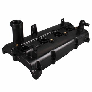 Foto 5 | Foto 5 | Tapa De Punterias Cardic Para Suzuki Equator 2.5 2009 2010 2011 2012