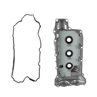 Foto 5 | Foto 5 | Tapa De Punterias Cardic Para Chevrolet Impala 3.6 2012 2013 2014