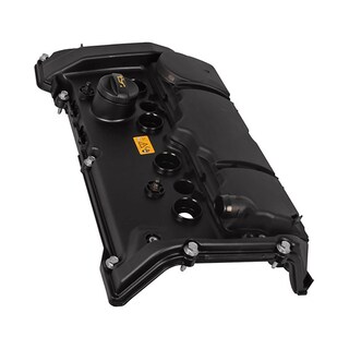 Foto 1 | Foto 1 | Tapa De Punterias Cardic Para Mini Cooper 2.0 2007 2008 2009 2010 2011