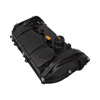 Foto 3 | Foto 3 | Tapa De Punterias Cardic Para Mini Cooper 2.0 2007 2008 2009 2010 2011