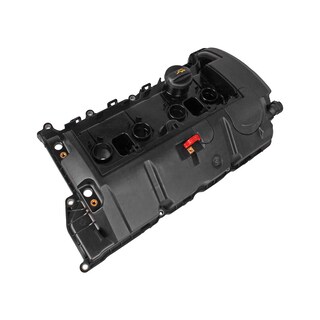 Foto 6 | Foto 6 | Tapa De Punterias Cardic Para Mini Cooper Cabrio 1.6 2014 2015