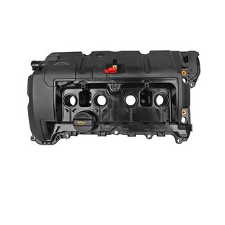 Foto 7 | Foto 7 | Tapa De Punterias Cardic Para Mini Cooper Cabrio 1.6 2014 2015